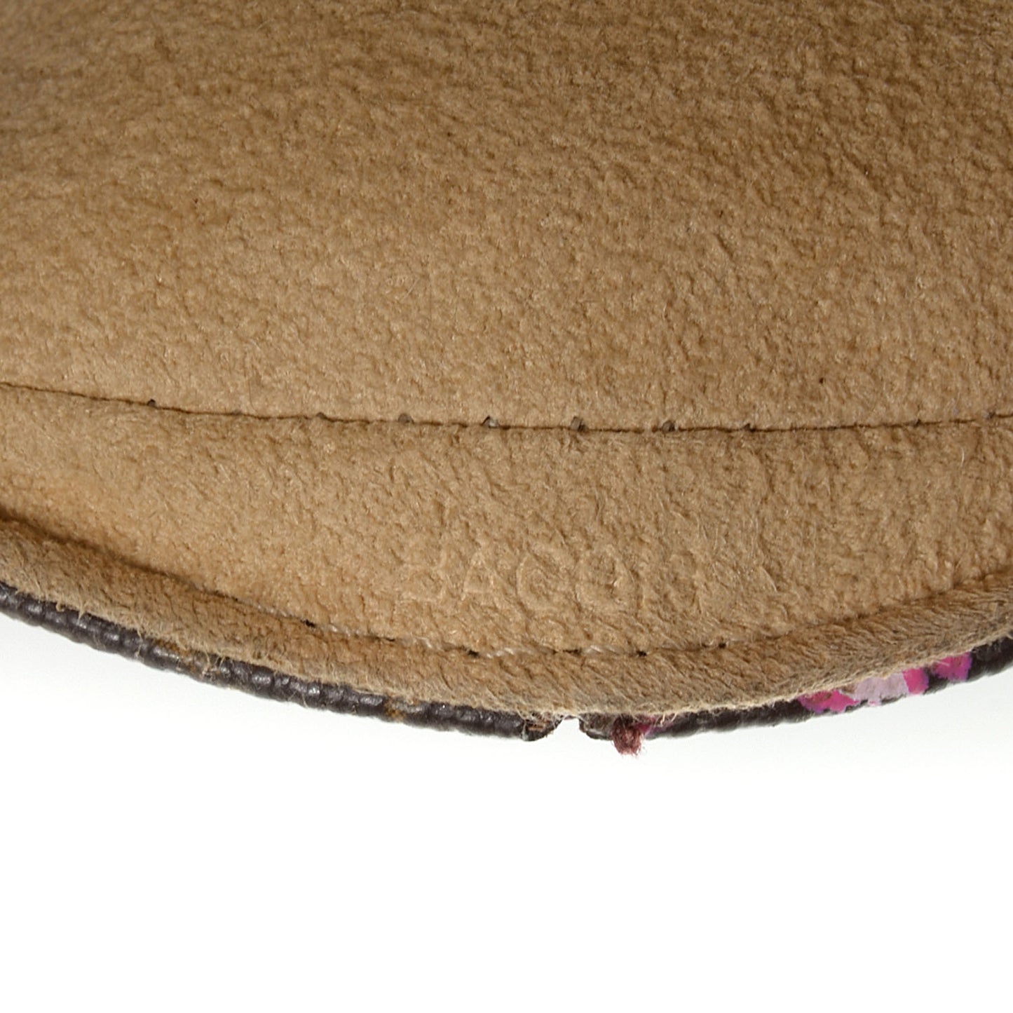 Monogram Cherry Blossom Papillon Brown