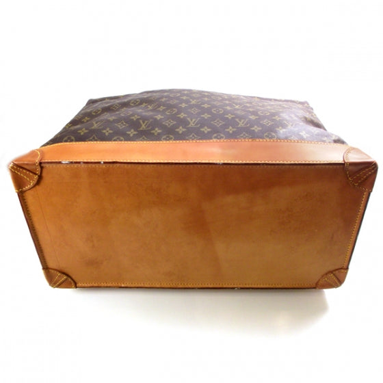 Monogram Steamer Case 55