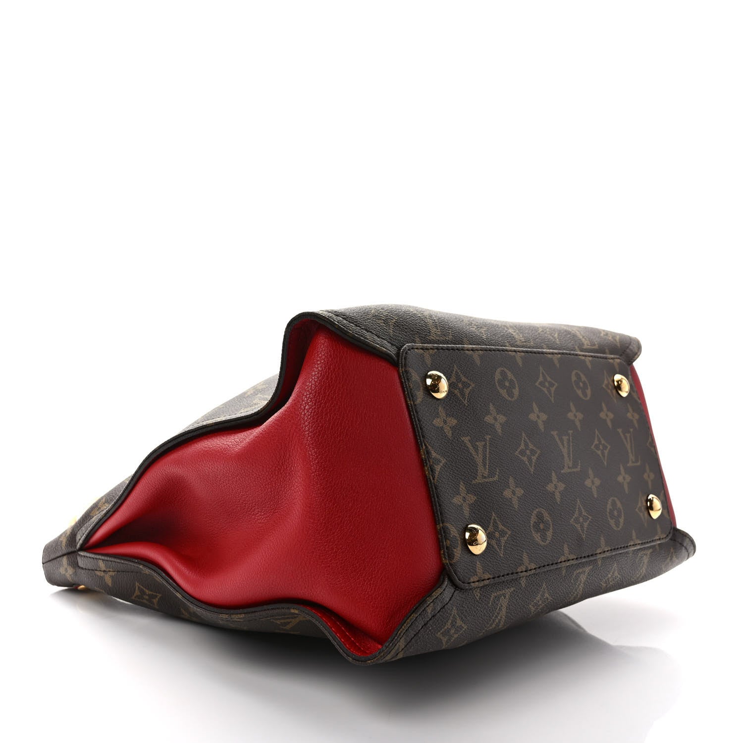 Louis Vuitton Monogram Gaia Cherry 4 of 13