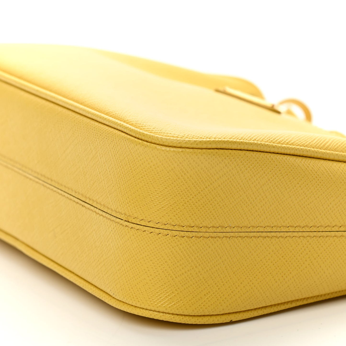 Saffiano Lux Re-Edition 2005 Shoulder Bag Sole