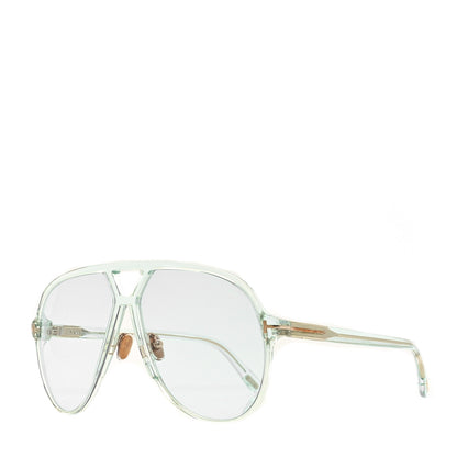 Tom Ford Acetate Bertrand Sunglasses TF1061 Transparent 1 of 7