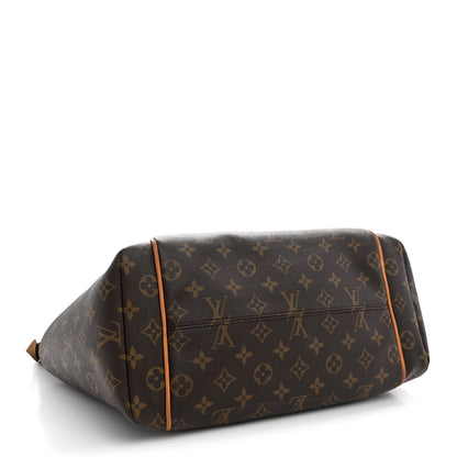 Louis Vuitton Monogram Totally MM 4 of 10