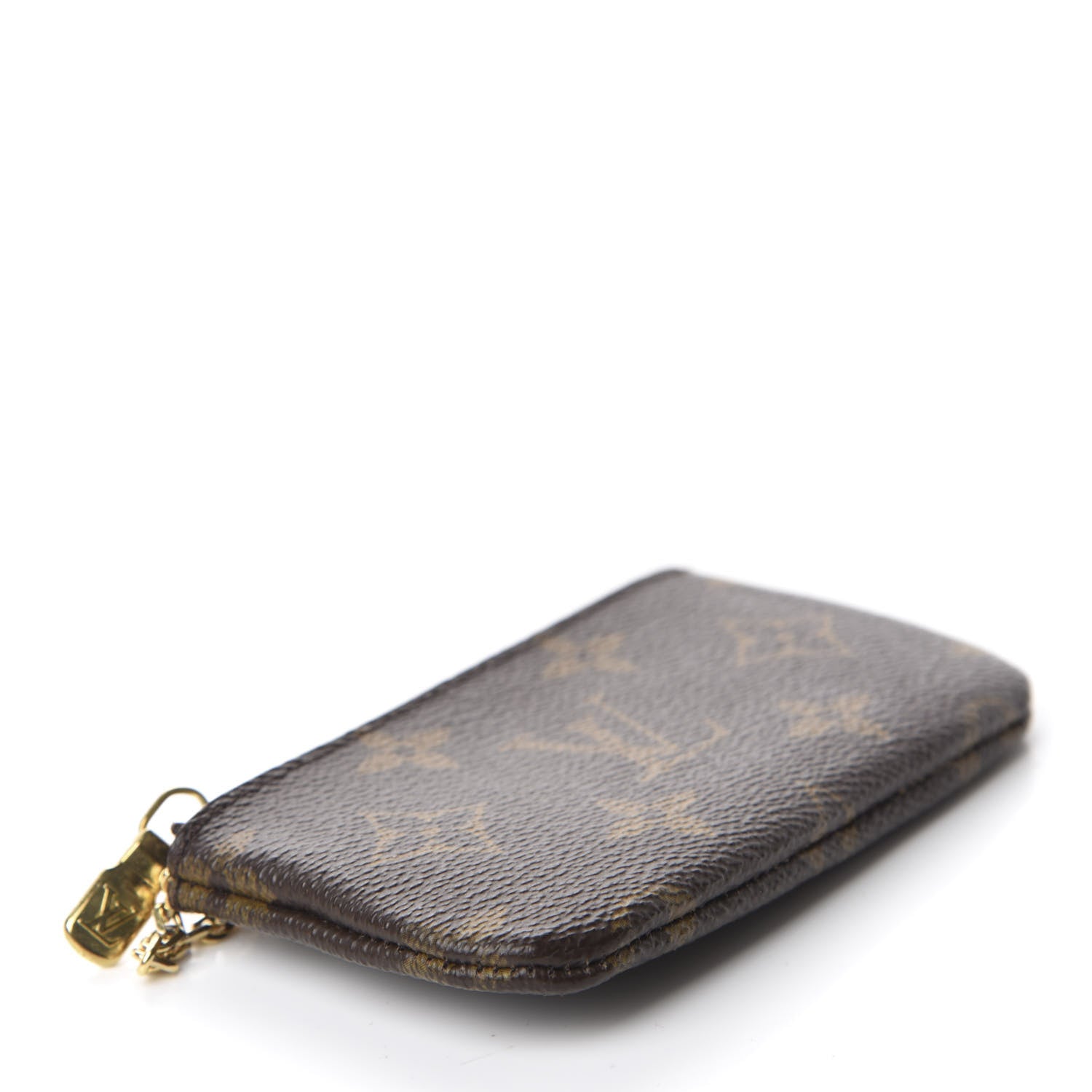 Louis Vuitton Monogram Key Pouch 4 of 7