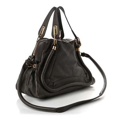 Chloe Calfskin Medium Paraty Rock 3 of 11