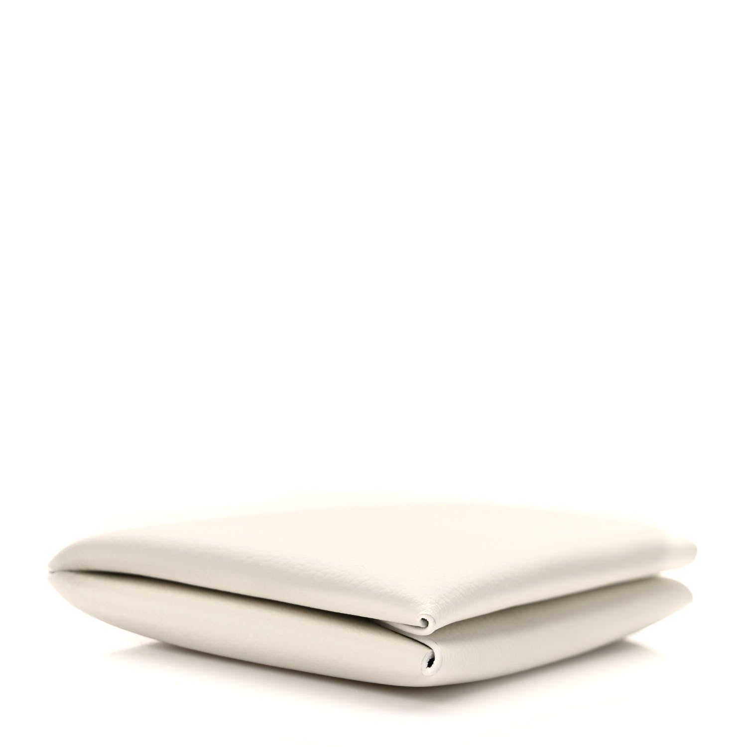 Hermes Evercolor Calvi Card Case Nata 4 of 7