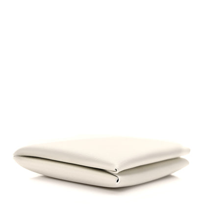 Hermes Evercolor Calvi Card Case Nata 4 of 7