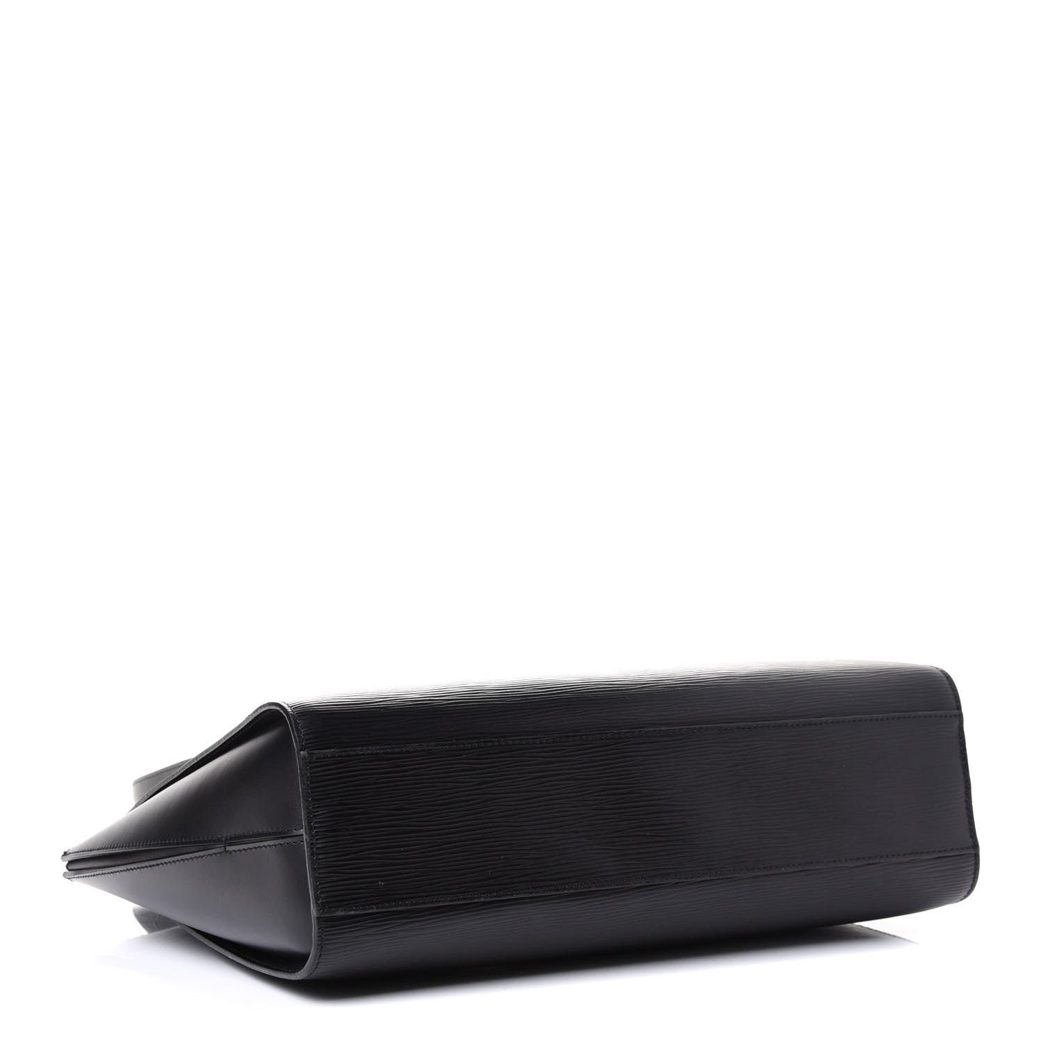 Louis Vuitton Epi Dupleix Black 3 of 4