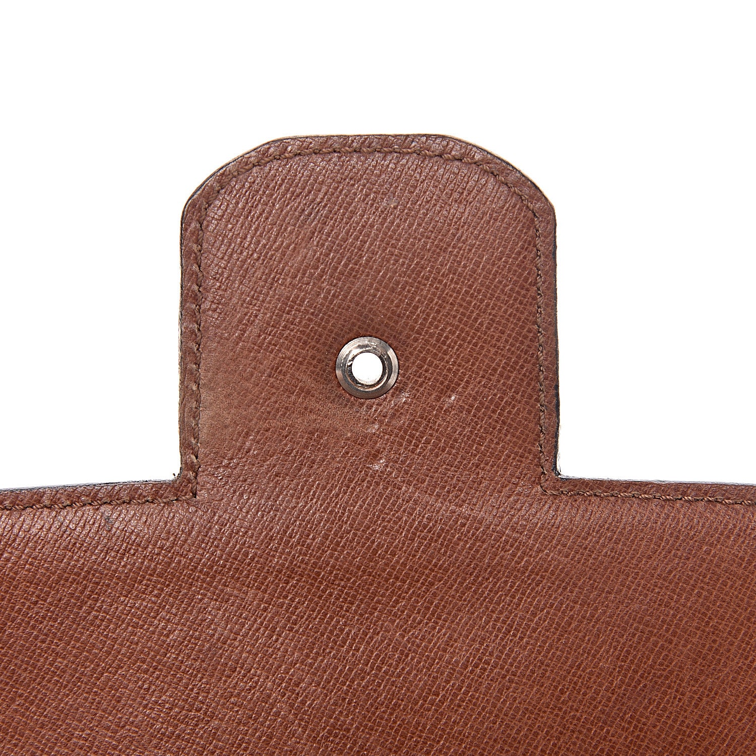 Louis Vuitton Monogram Dauphine Shoulder Bag 9 of 18
