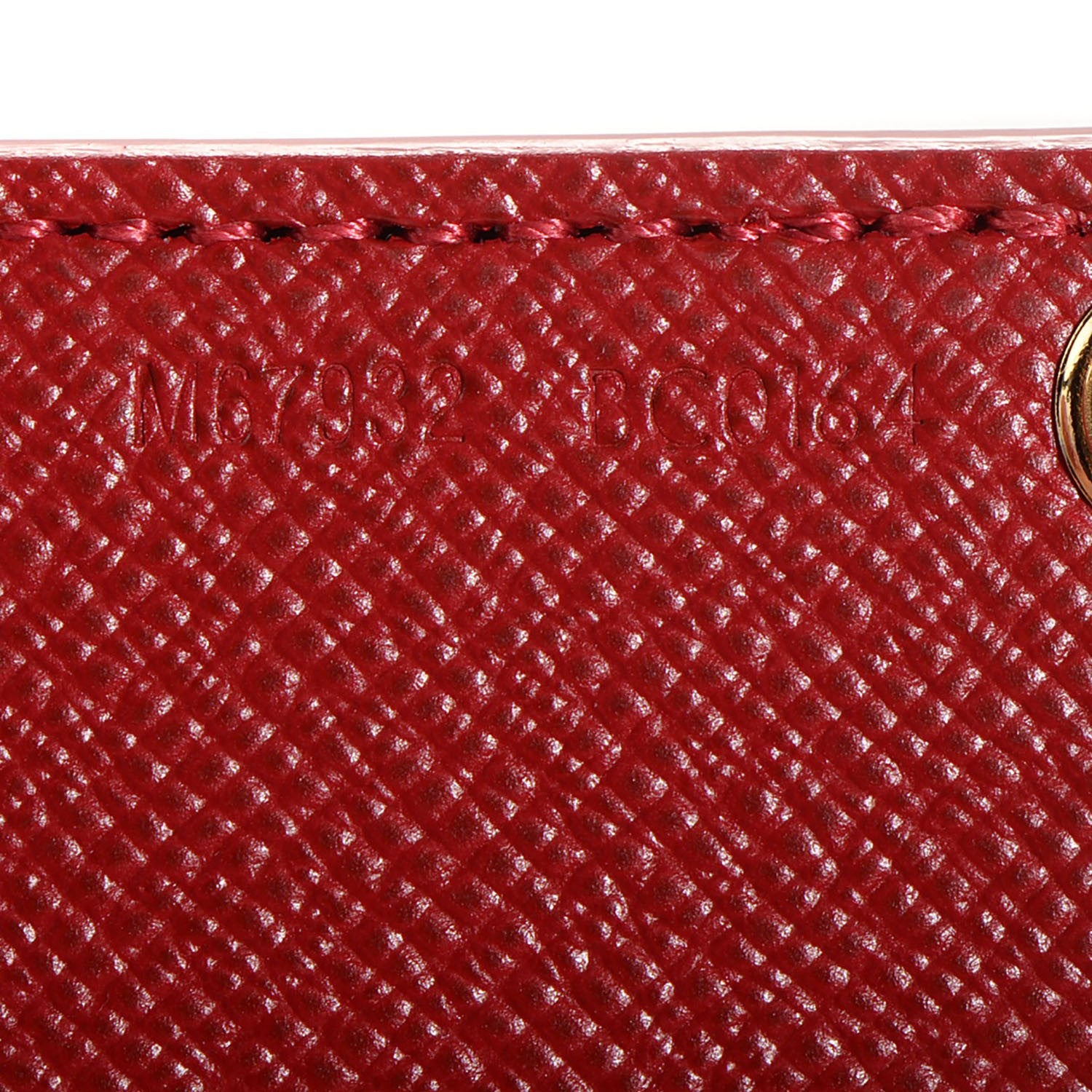 Louis Vuitton Monogram Illustre Air Balloon Bag Charm 5 of 6