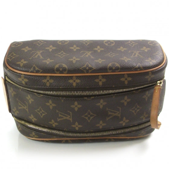 Monogram King Size Toiletry Bag