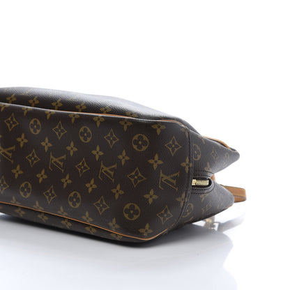 Louis Vuitton Monogram Deauville 7 of 12