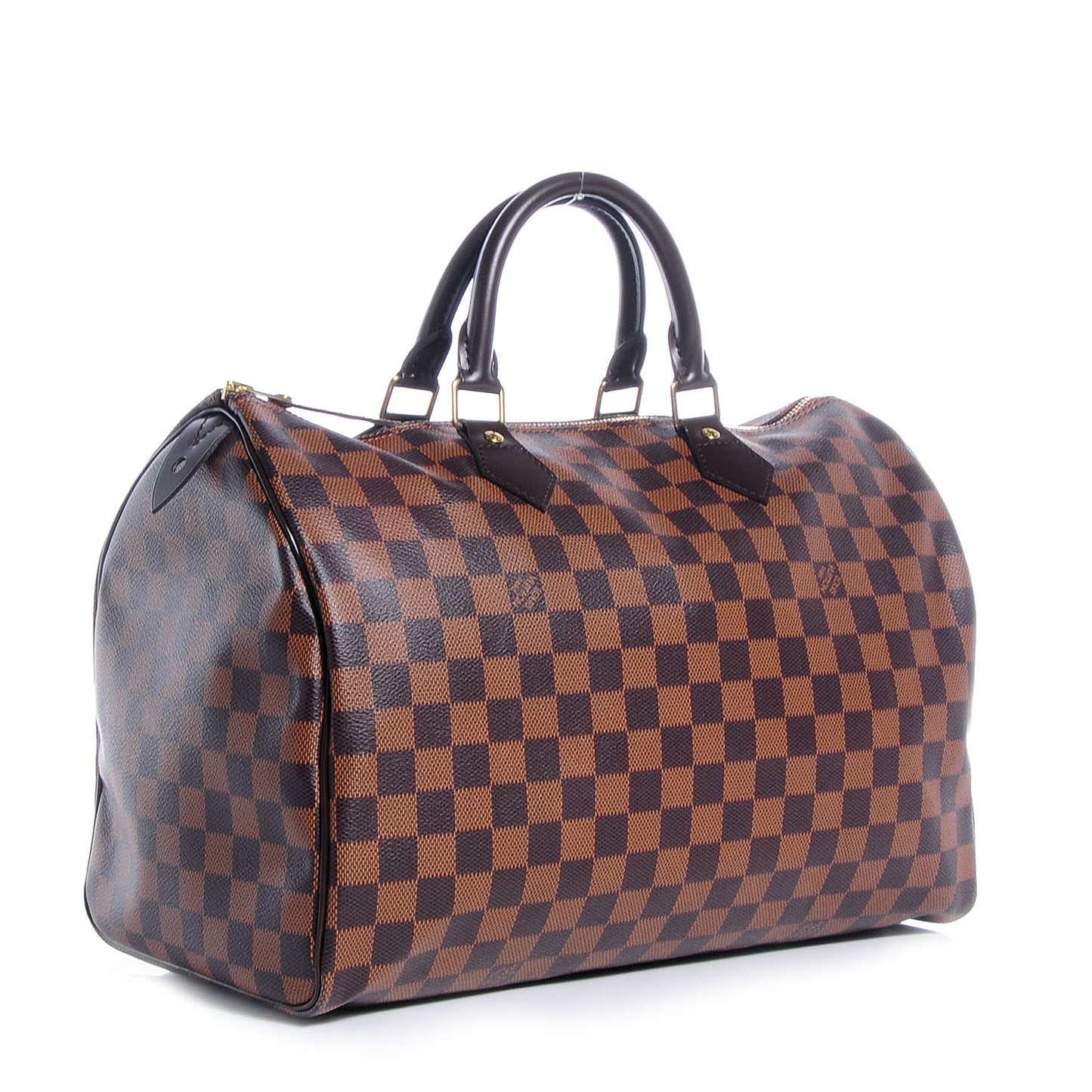 Damier Ebene Speedy 35