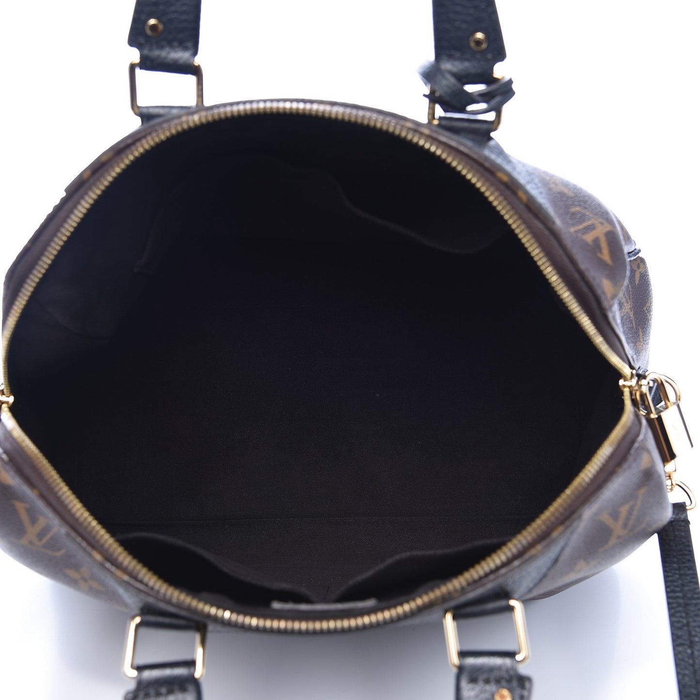 Monogram Retiro NM Black