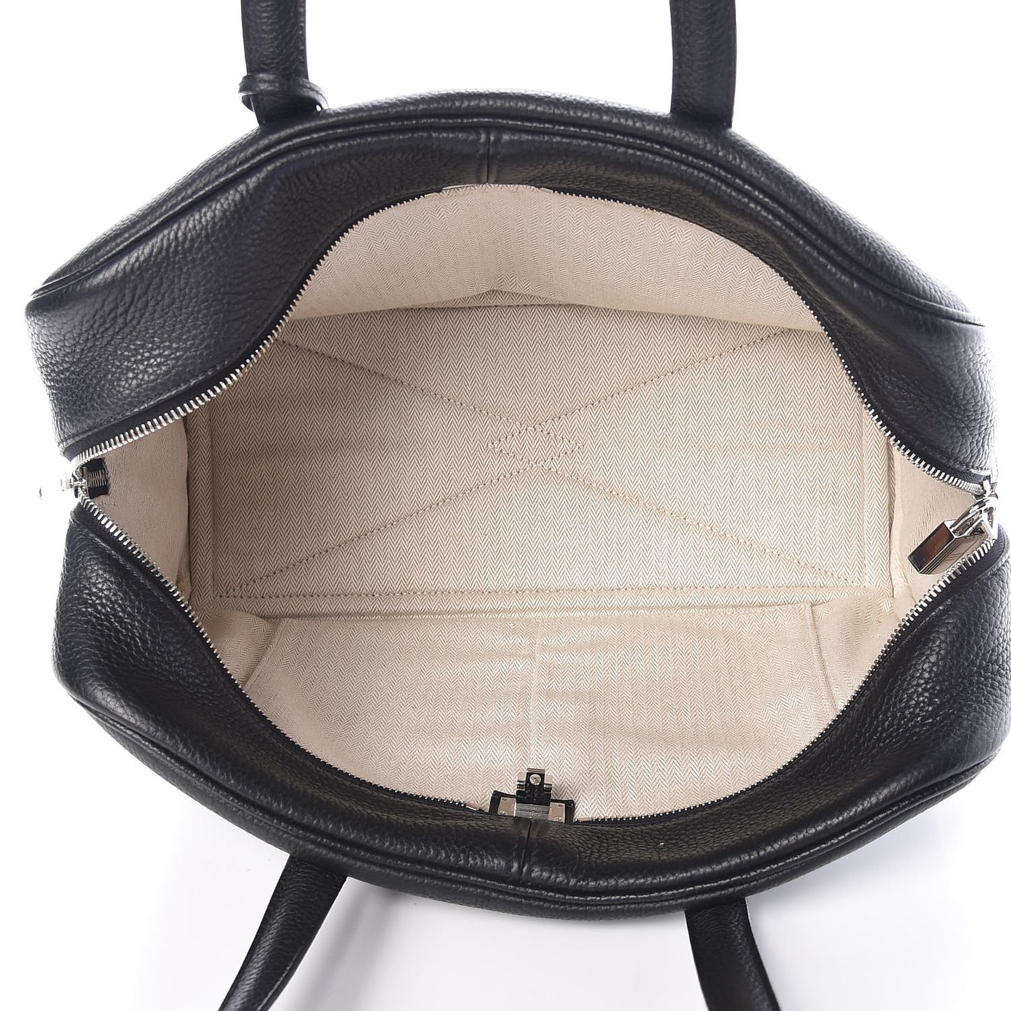 Taurillon Clemence Victoria II 35 Black