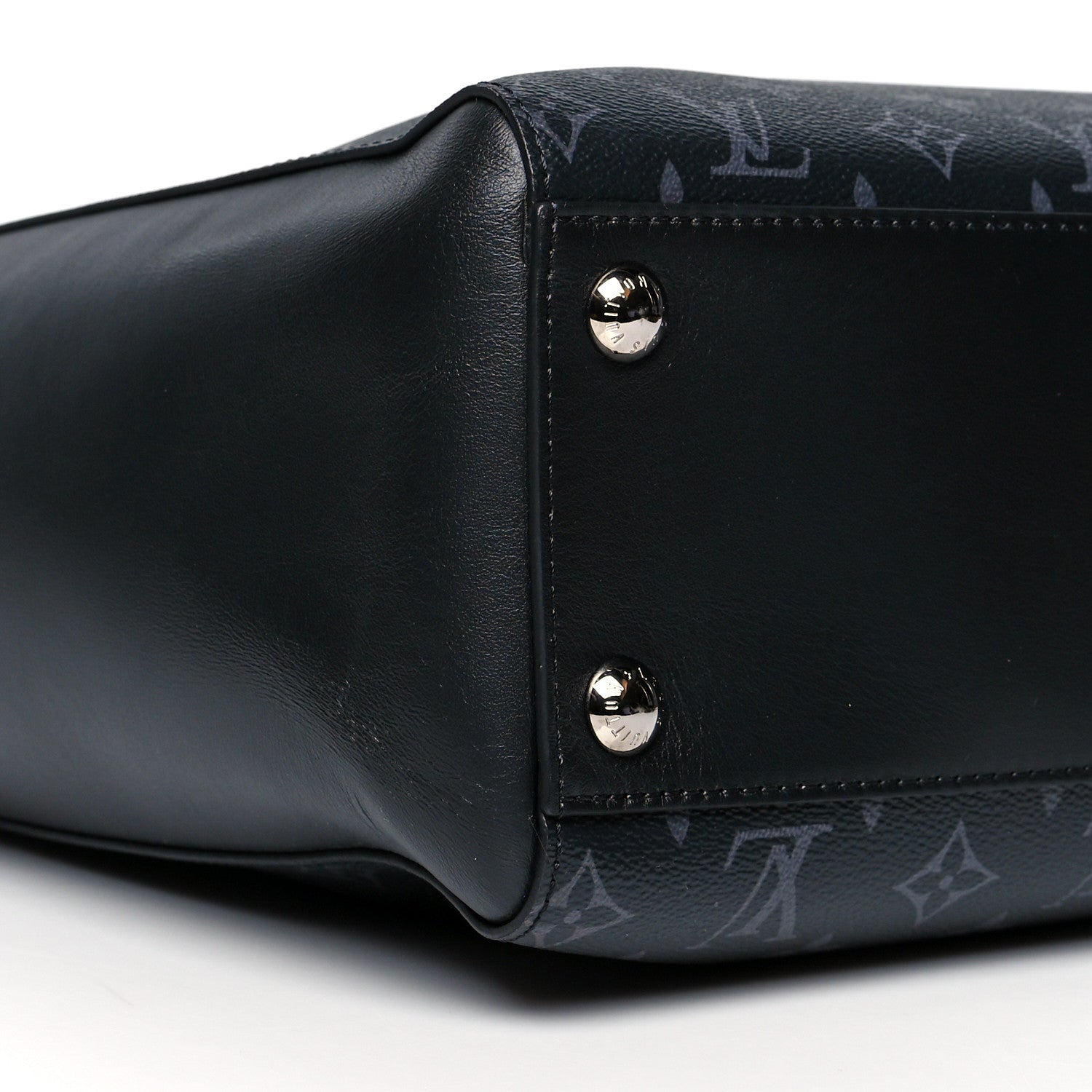 Louis Vuitton Monogram Eclipse Grand Sac 10 of 11