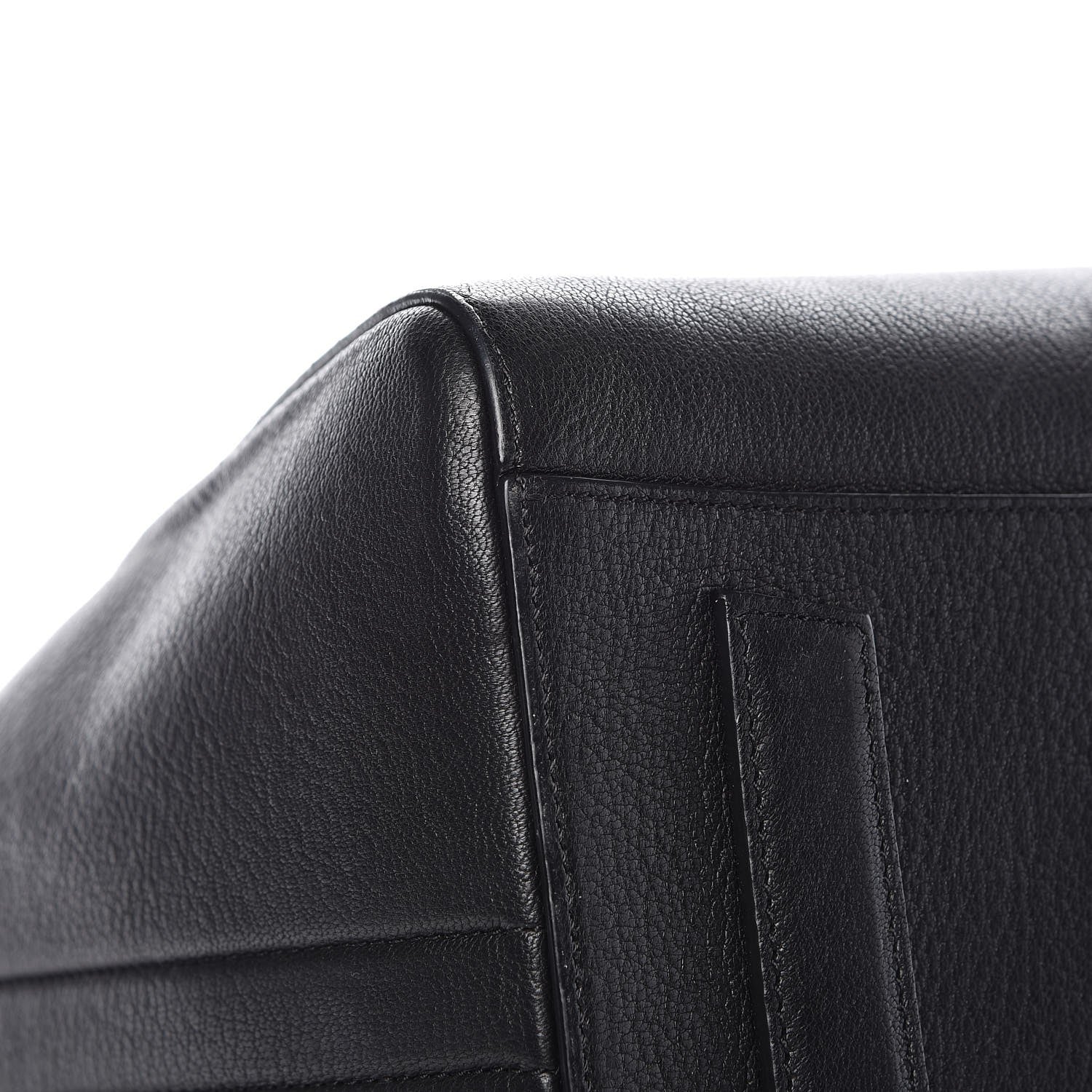Givenchy Sugar Goatskin Medium Antigona Black 11 of 16