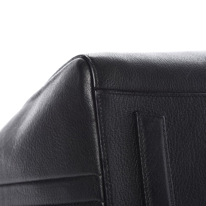 Givenchy Sugar Goatskin Medium Antigona Black 11 of 16
