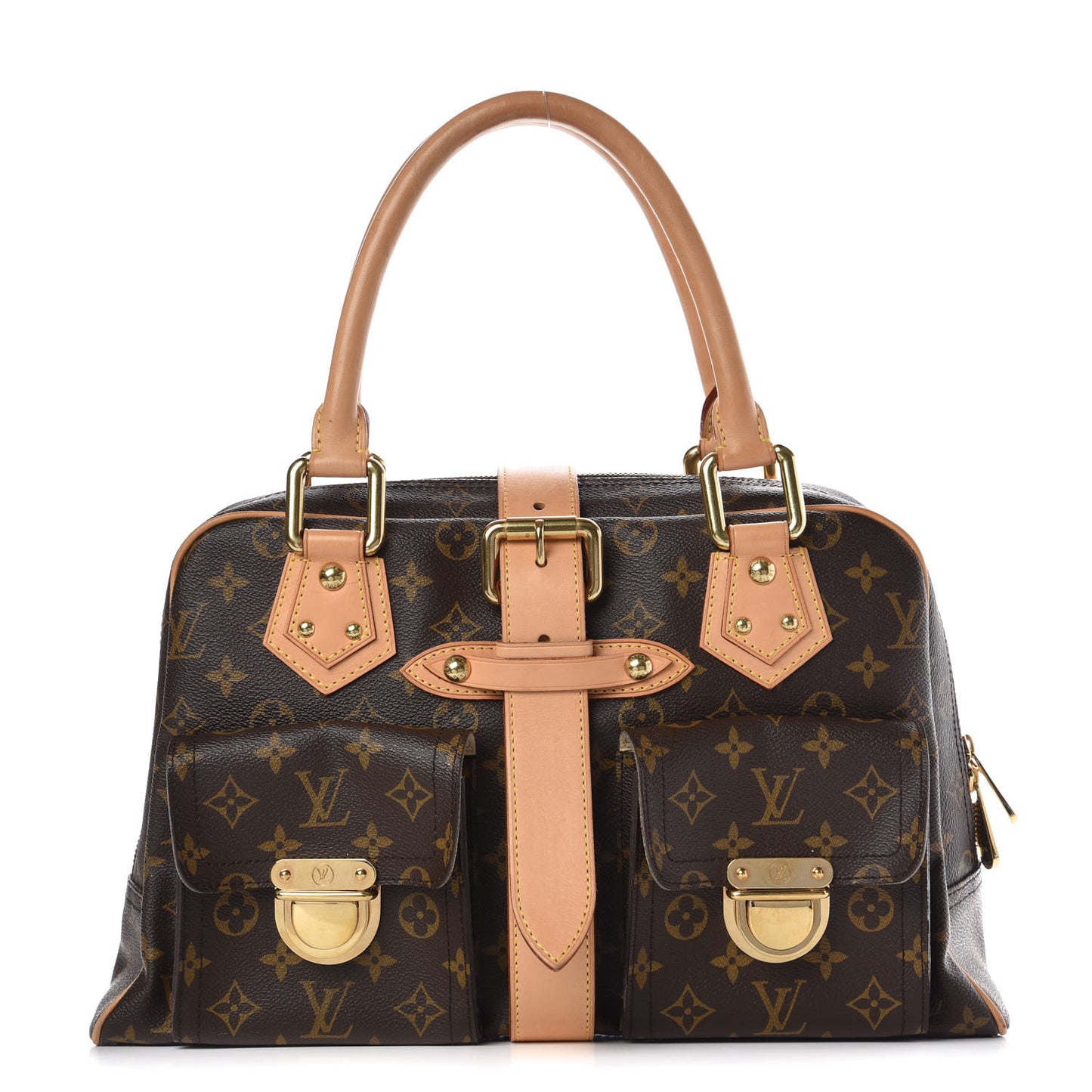 Monogram Manhattan GM