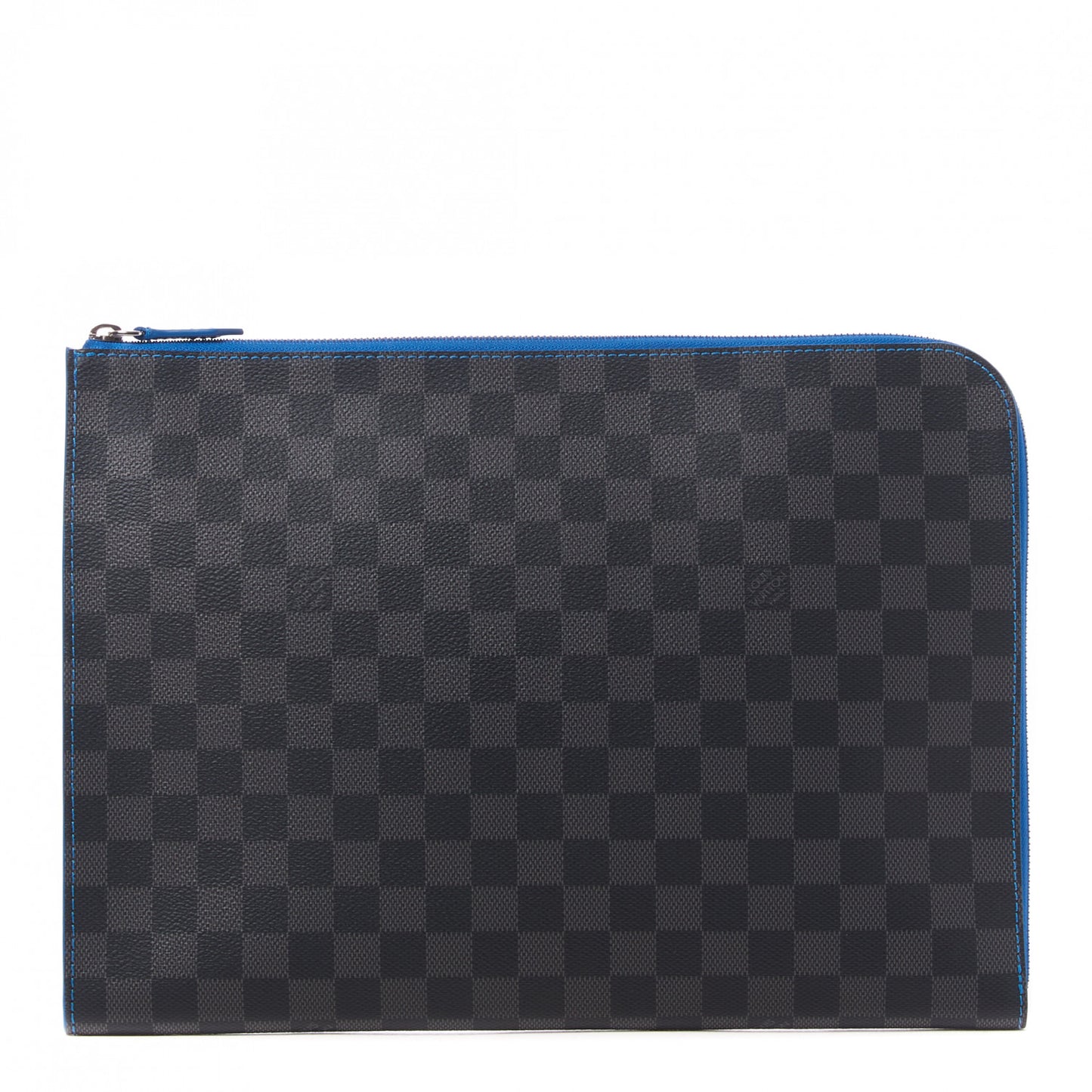 Damier Graphite Pochette Jour GM
