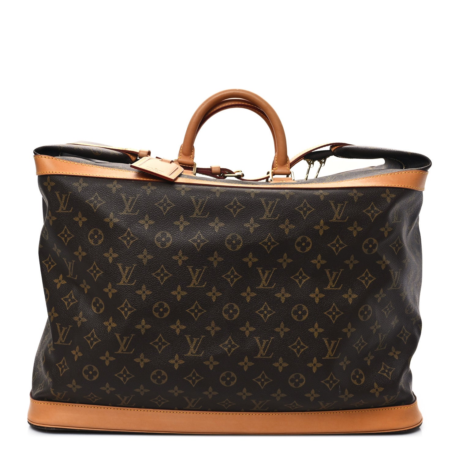 Louis Vuitton Monogram Cruiser 50 1 of 14
