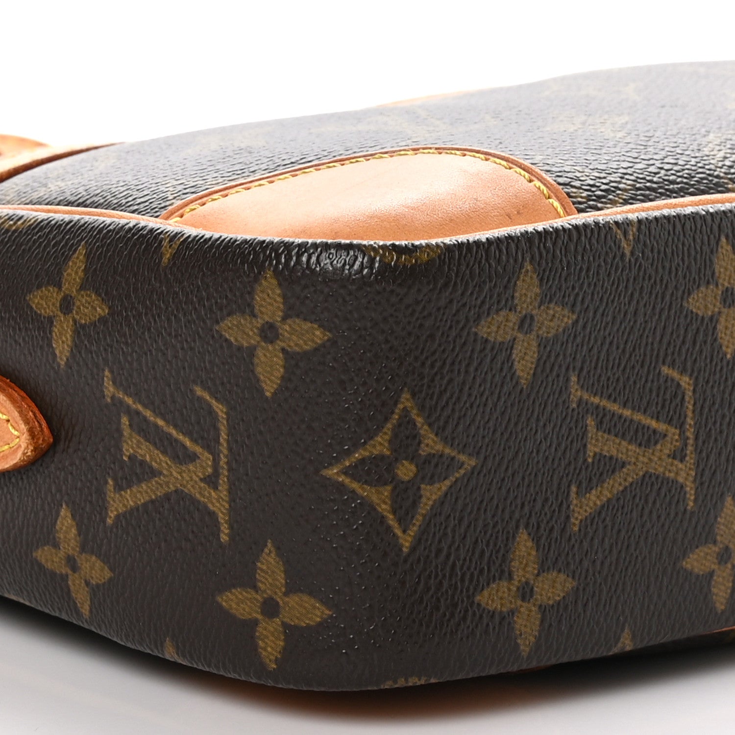 Louis Vuitton Monogram Trocadero 27 7 of 9