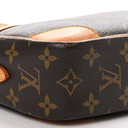 Louis Vuitton Monogram Trocadero 27 7 of 9