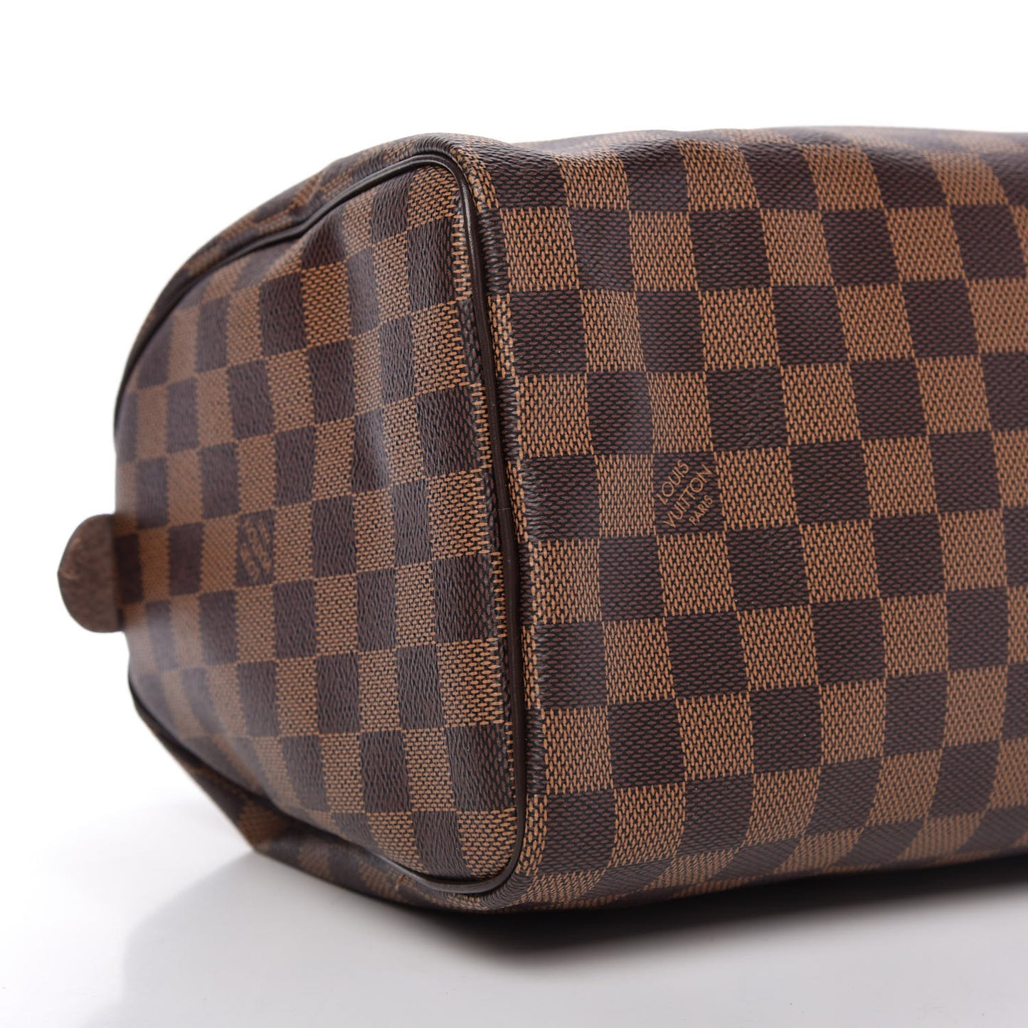Damier Ebene Speedy 25