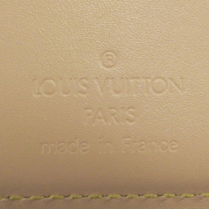 Louis Vuitton Monogram Multicolor French Purse Wallet Black 7 of 9