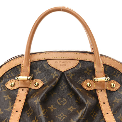 Louis Vuitton Monogram Tivoli GM 7 of 9
