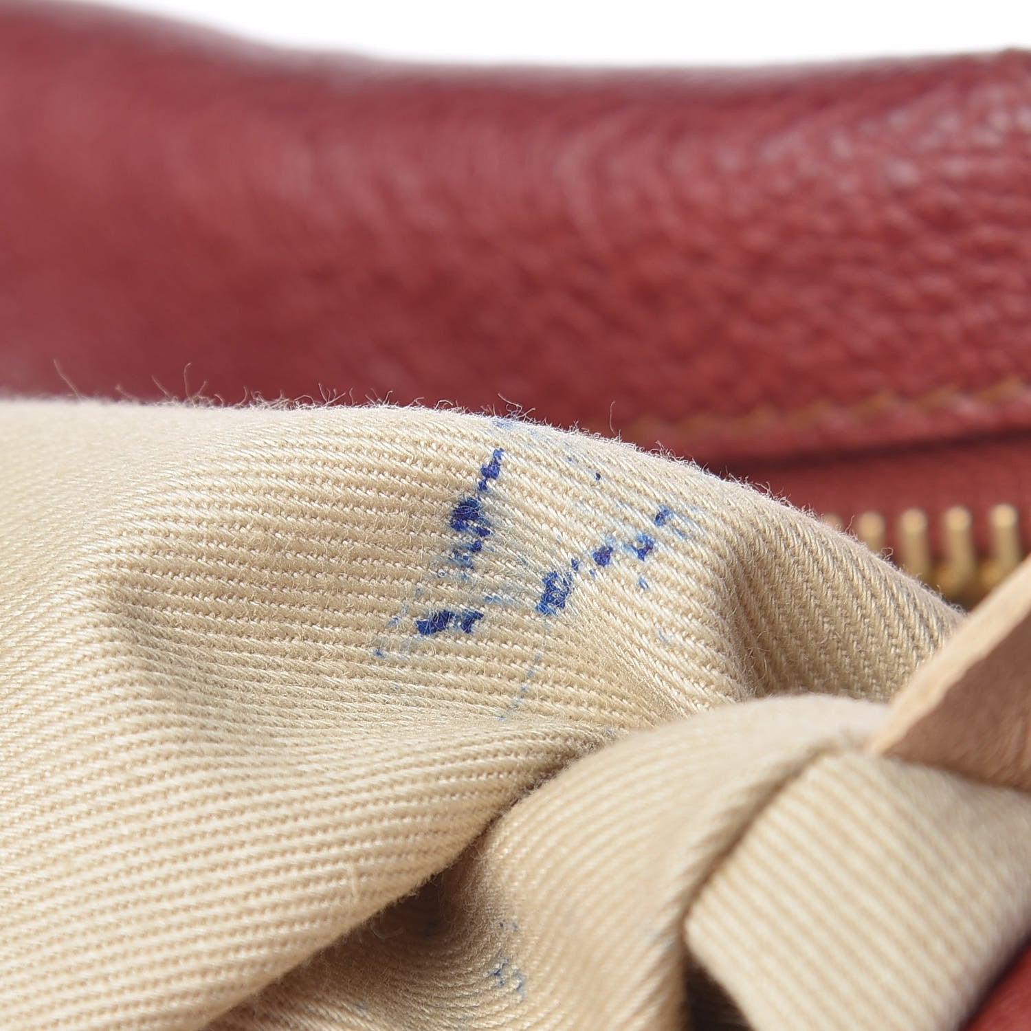 Chloe Calfskin Medium Paraty Brick 13 of 20