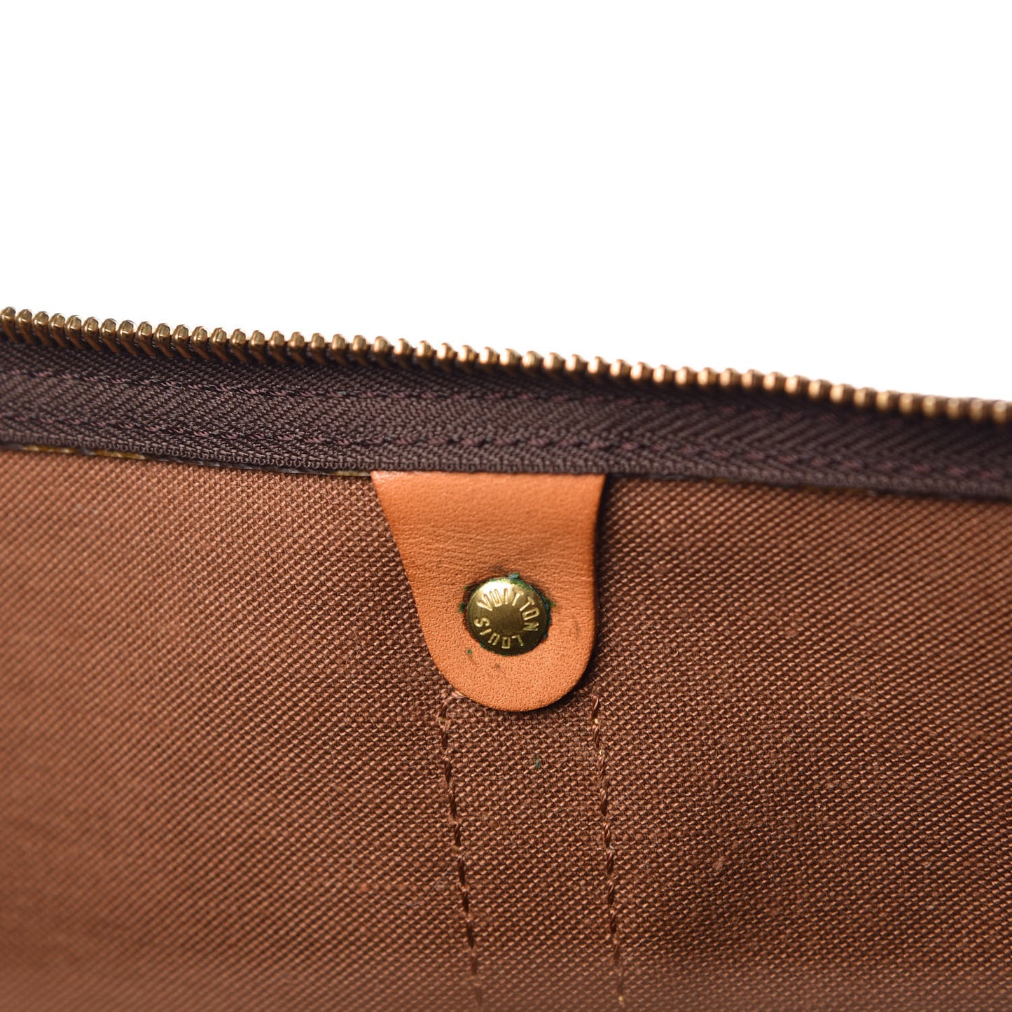 Monogram Sac Flanerie 50
