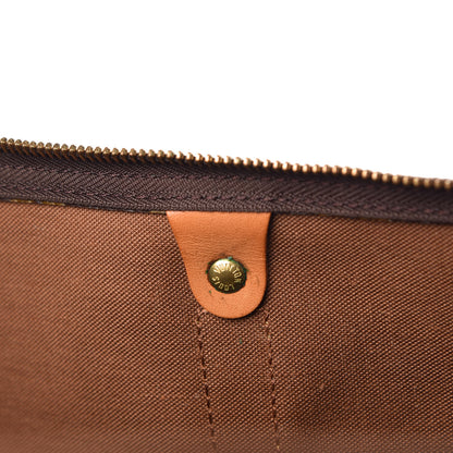 Louis Vuitton Monogram Sac Flanerie 50 10 of 14