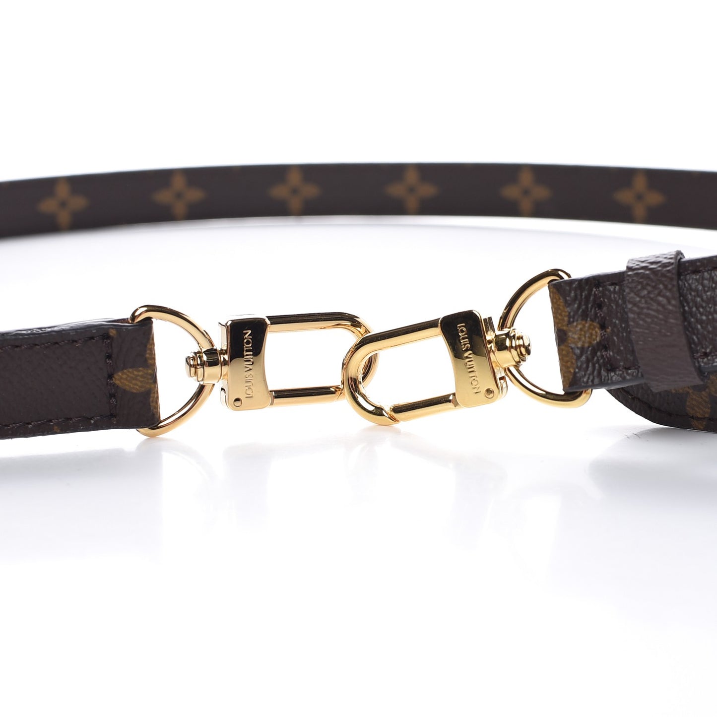 Monogram Metis 20mm Adjustable Strap
