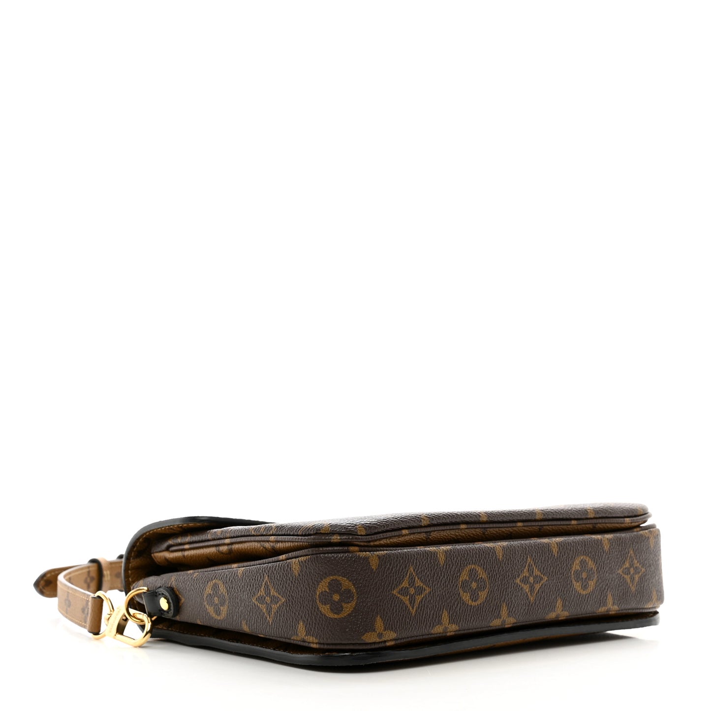 Reverse Monogram Pochette Metis