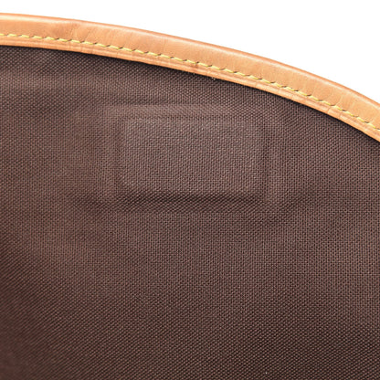 Louis Vuitton Monogram Menilmontant MM 12 of 16