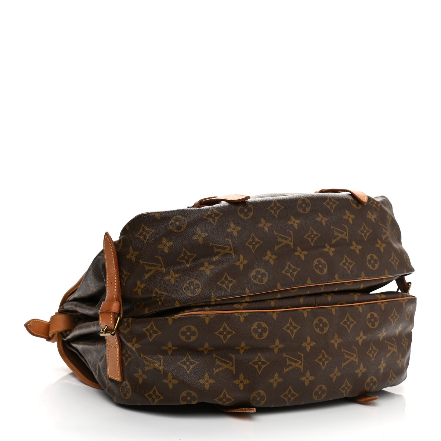 Monogram Saumur 43