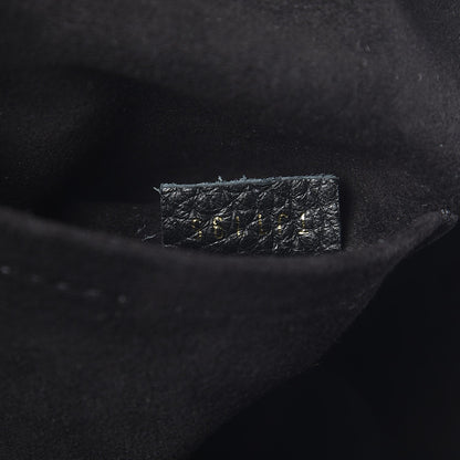 Louis Vuitton Monogram Retiro NM Black 8 of 8
