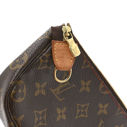 Louis Vuitton Monogram Cerises Mini Pochette Accessories 6 of 10