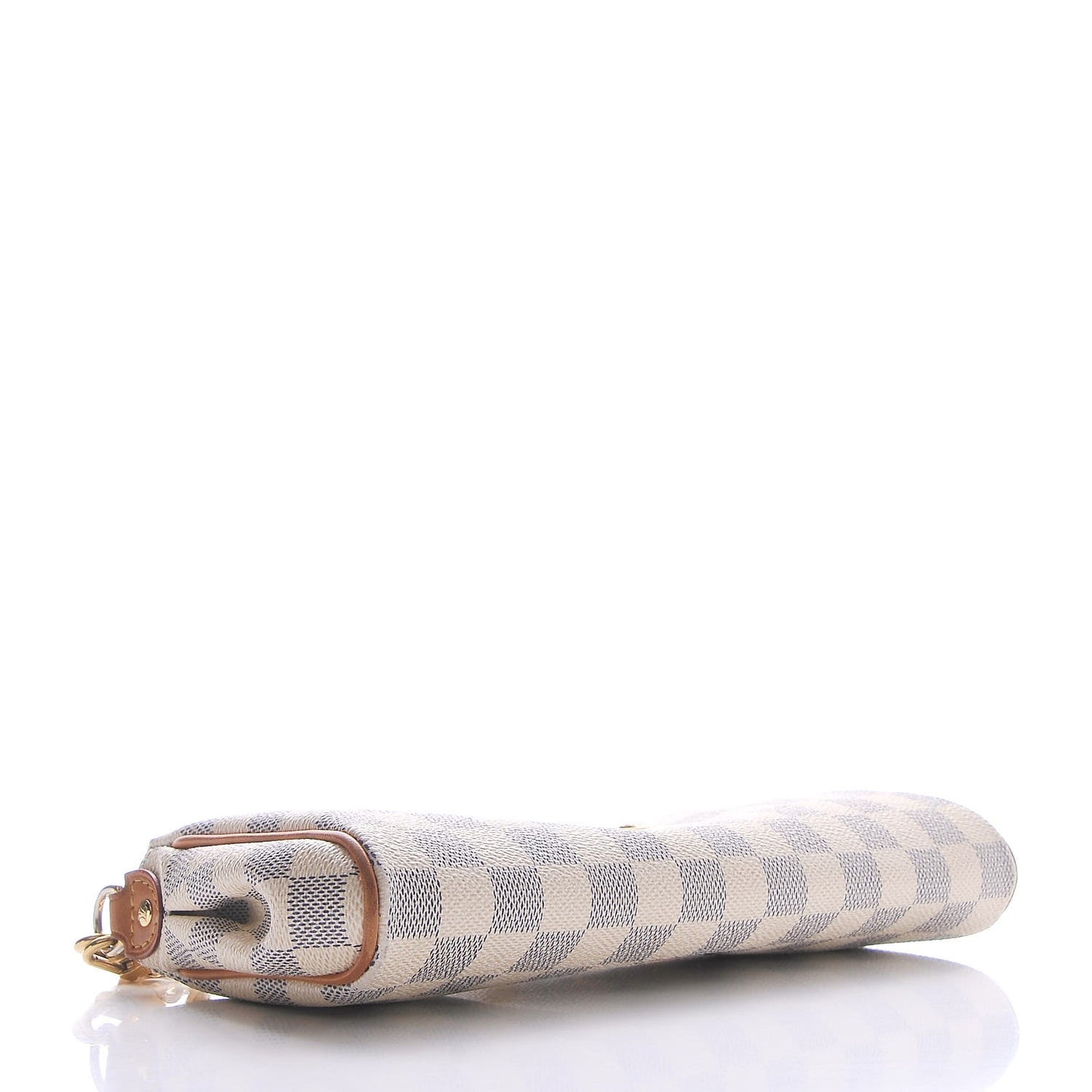 Damier Azur Eva Clutch