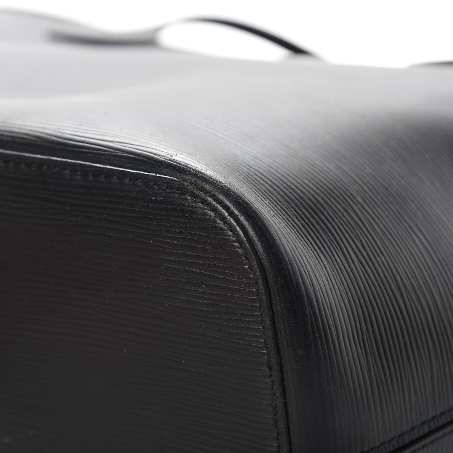 Epi Neverfull MM Black