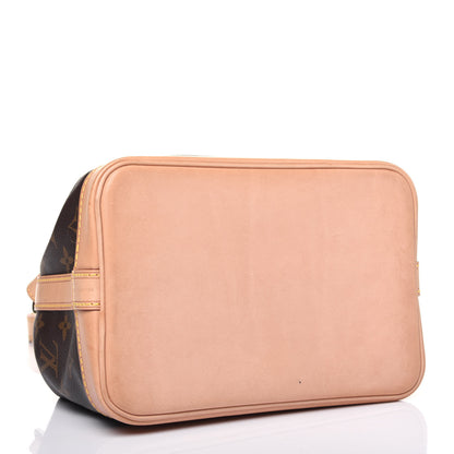 Louis Vuitton Monogram Noe BB 4 of 18