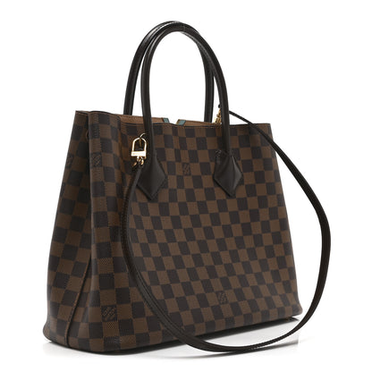 Louis Vuitton Damier Ebene Kensington 3 of 10