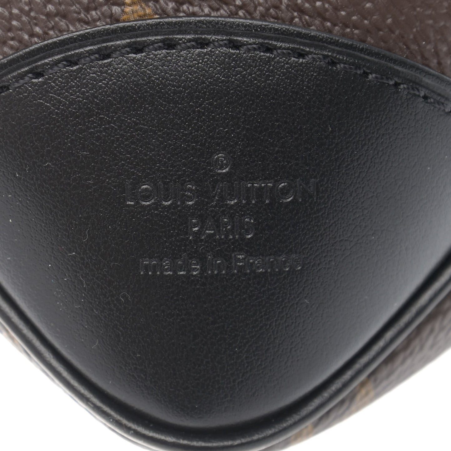 Monogram Odeon MM Black