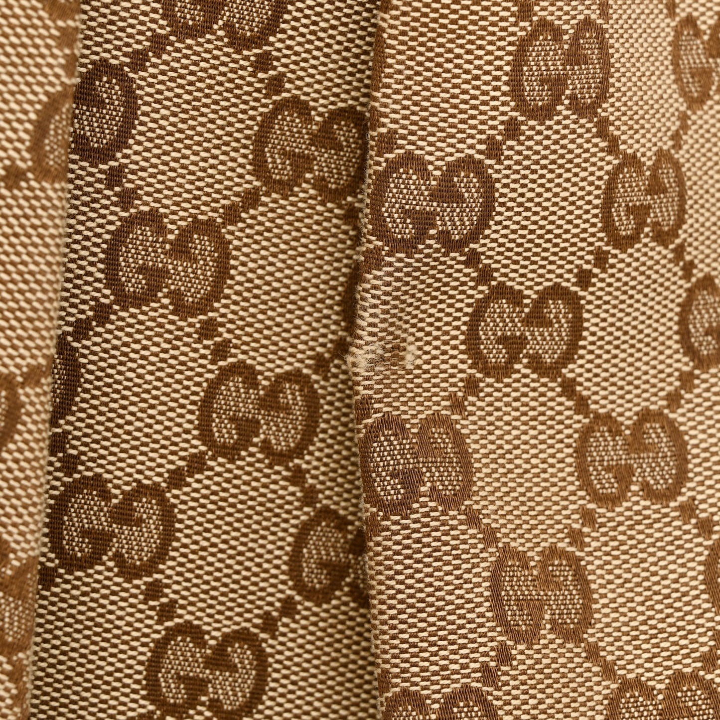 Monogram Large Sukey Tote Dark Brown