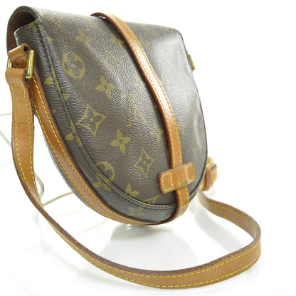 Louis Vuitton Monogram Sac Chantilly PM 2 of 7