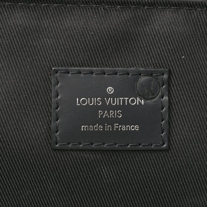 Louis Vuitton Monogram Eclipse Steamer Backpack 6 of 10