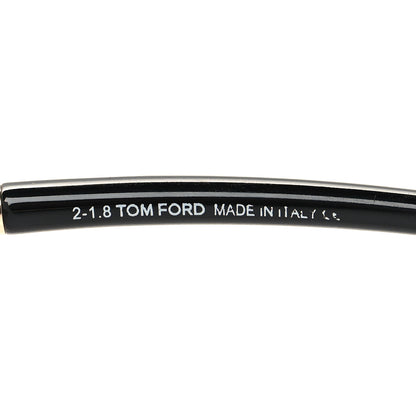 Tom Ford Acetate Raquel Sunglasses TF76 Black 5 of 8