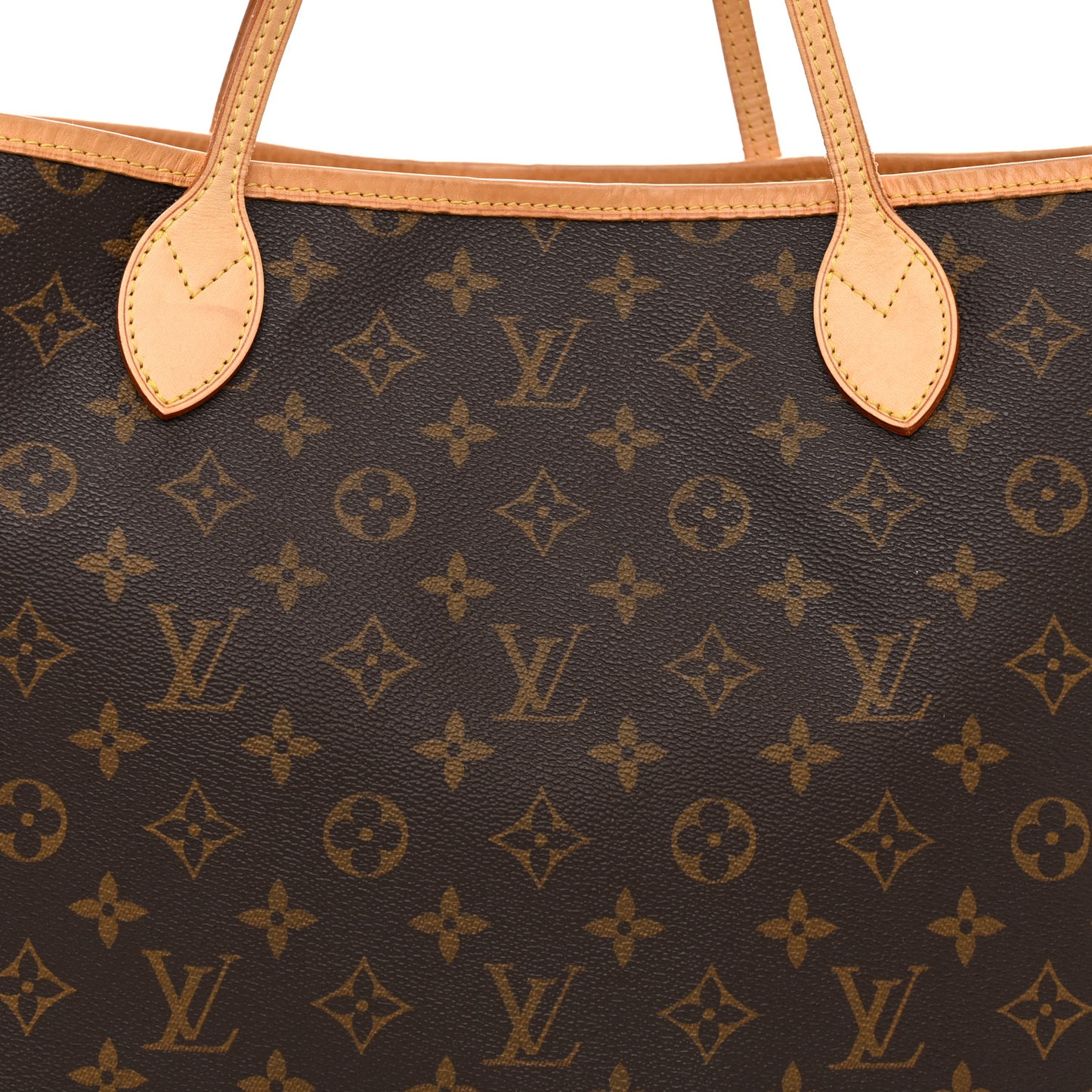 Monogram Neverfull GM