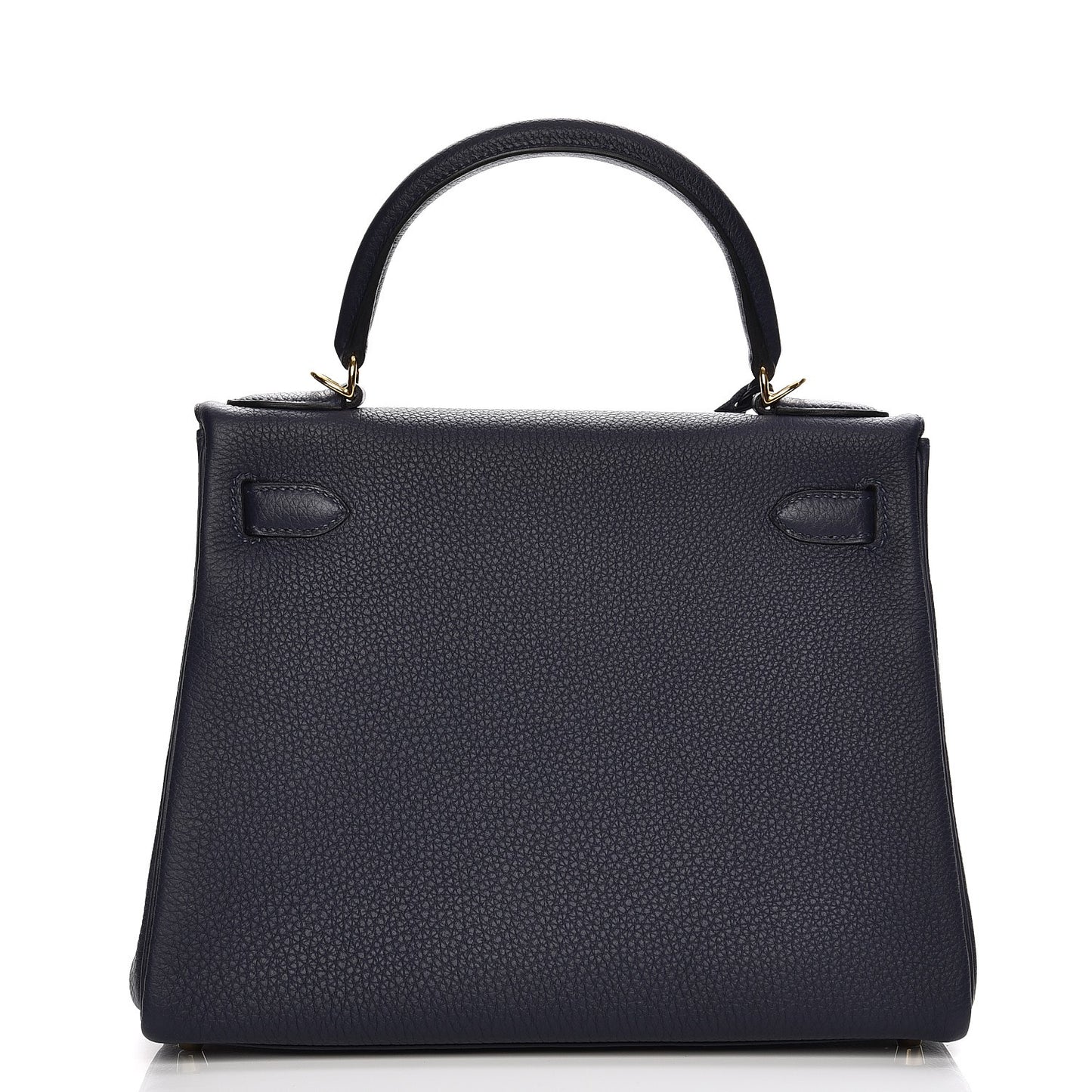 Togo Kelly Retourne 28 Bleu Nuit