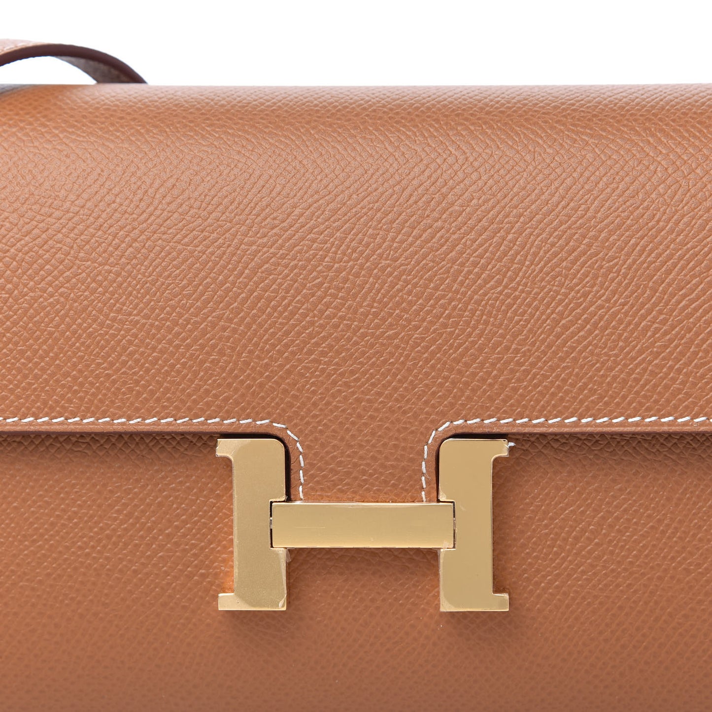 Epsom Constance Long Wallet To Go Gold
